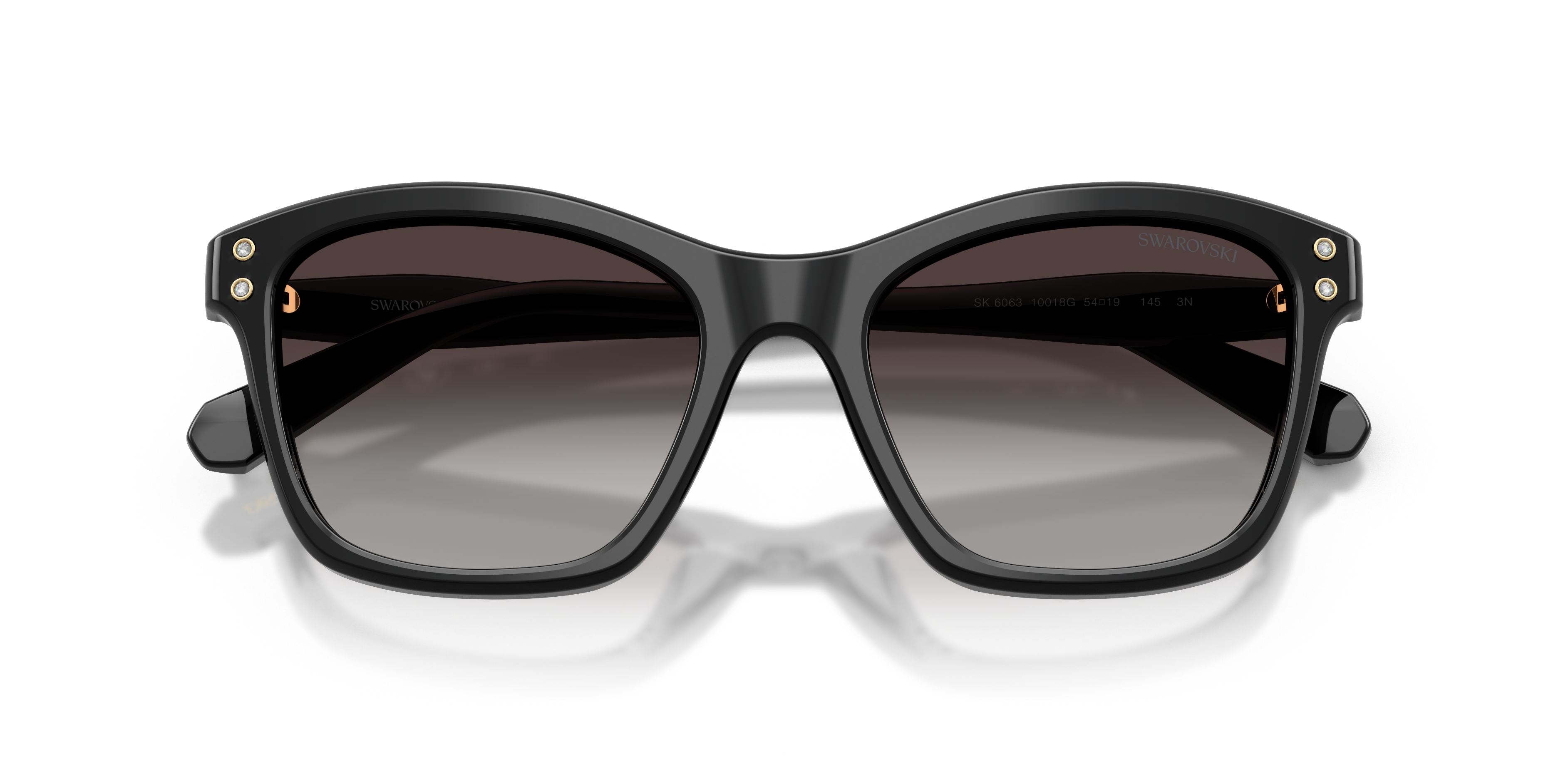 Swarovski SK6063 10018G  